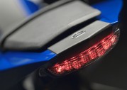 Yamaha YZF-R125